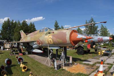 Riga Aviation Museum