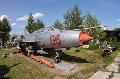 Riga Aviation Museum