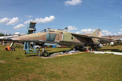 Riga Aviation Museum