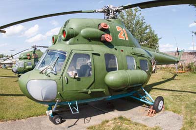 Riga Aviation Museum