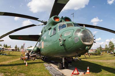 Riga Aviation Museum