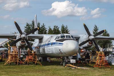 Riga Aviation Museum