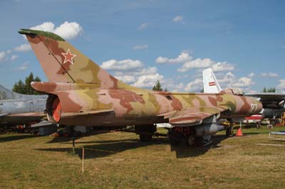 Riga Aviation Museum