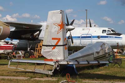 Riga Aviation Museum