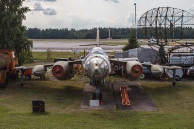 Riga Aviation Museum