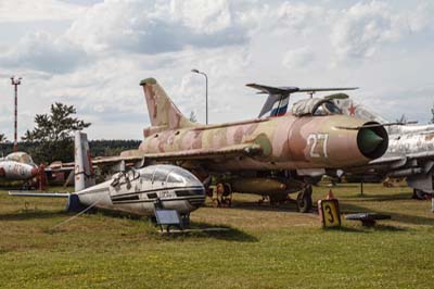 Riga Aviation Museum