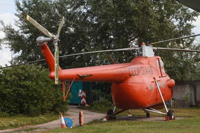 Riga Aviation Museum