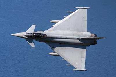 Aviation Photography RAF 11 Squadron