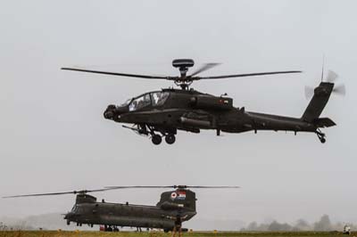 Salisbury Plain Training Area