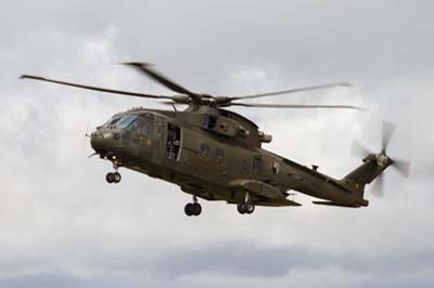 Salisbury Plain Training Area