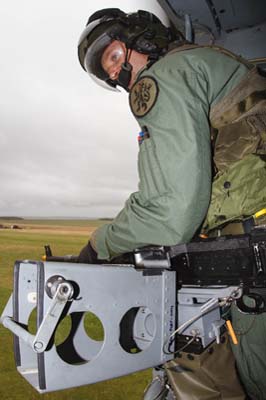 Salisbury Plain Training Area