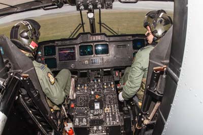 Salisbury Plain Training Area