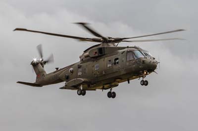 Salisbury Plain Training Area