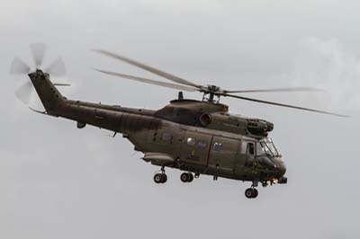 Salisbury Plain Training Area