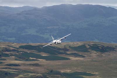 Aviation Photography low level flying