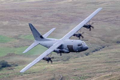 Aviation Photography RAF BNTW Squadron