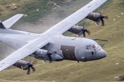 Aviation Photography RAF BNTW Squadron