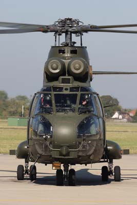 Aviation Photography RAF 33 Squadron