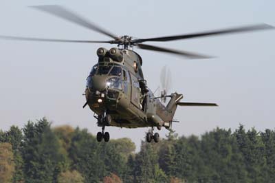 Aviation Photography RAF 33 Squadron