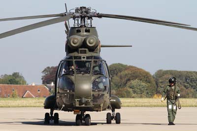 Westland Puma