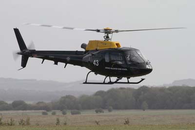 Salisbury Plain Training Area