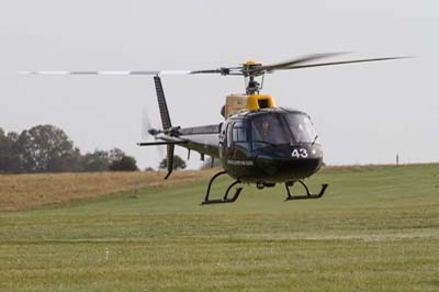 Salisbury Plain Training Area