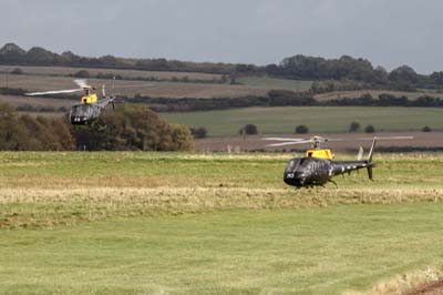 Salisbury Plain Training Area