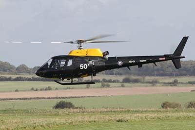 Salisbury Plain Training Area