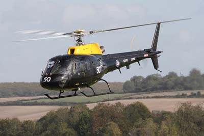 Salisbury Plain Training Area