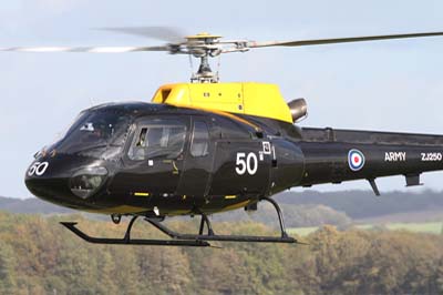 Salisbury Plain Training Area