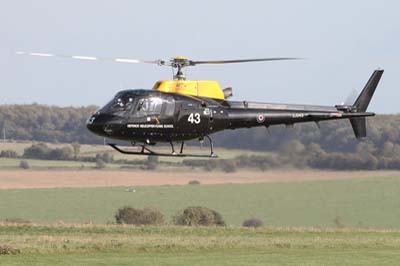 Salisbury Plain Training Area