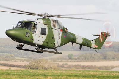 Aviation Photography RAF 671 Squadron