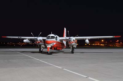 Aviation Photography RAF Northolt