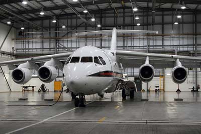 Aviation Photography RAF 32 Squadron