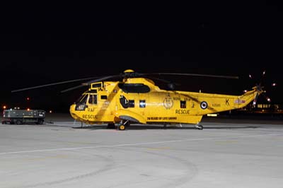 Aviation Photography RAF 22 Squadron