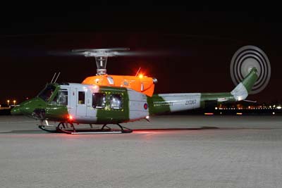 Aviation Photography RAF 671 Squadron