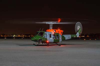 Aviation Photography RAF 671 Squadron