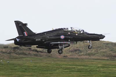 Aviation Photography RAF 19 Squadron