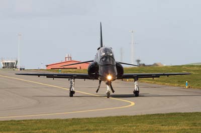 Aviation Photography RAF 208 Squadron