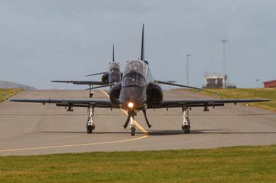 Aviation Photography RAF 208 Squadron