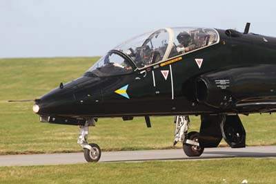 Aviation Photography RAF 208 Squadron