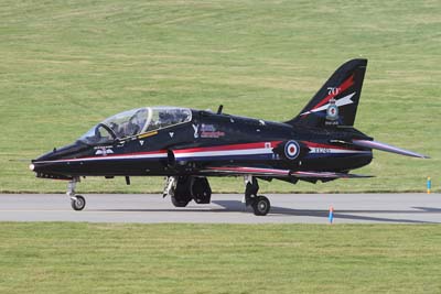 Aviation Photography RAF 208 Squadron