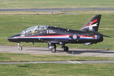 Aviation Photography RAF 208 Squadron