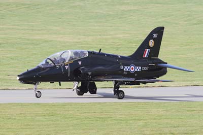 Aviation Photography RAF 19 Squadron