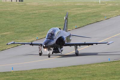 Aviation Photography RAF 19 Squadron