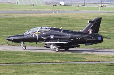 Aviation Photography RAF 19 Squadron