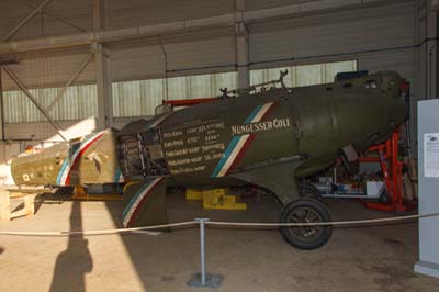 Musee de l'Air Le Bourget