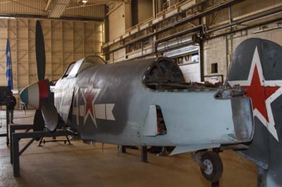 Musee de l'Air Le Bourget