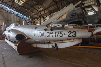 Musee de l'Air Le Bourget