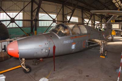 Musee de l'Air Le Bourget